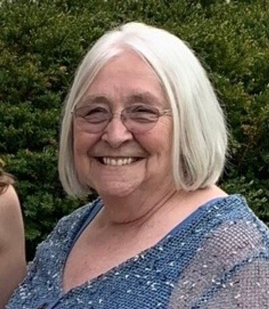 Mary S. Hamby Profile Photo