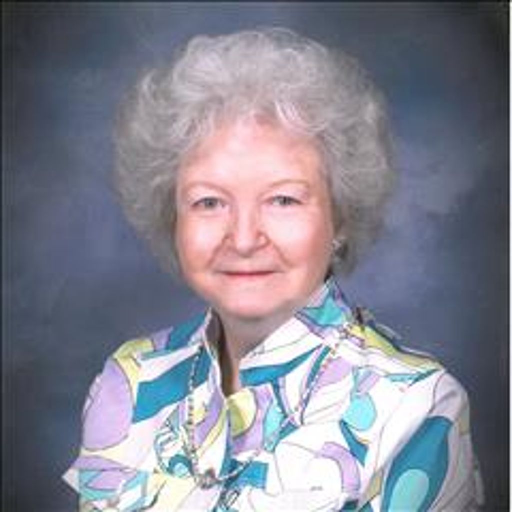 Betty Roach Profile Photo