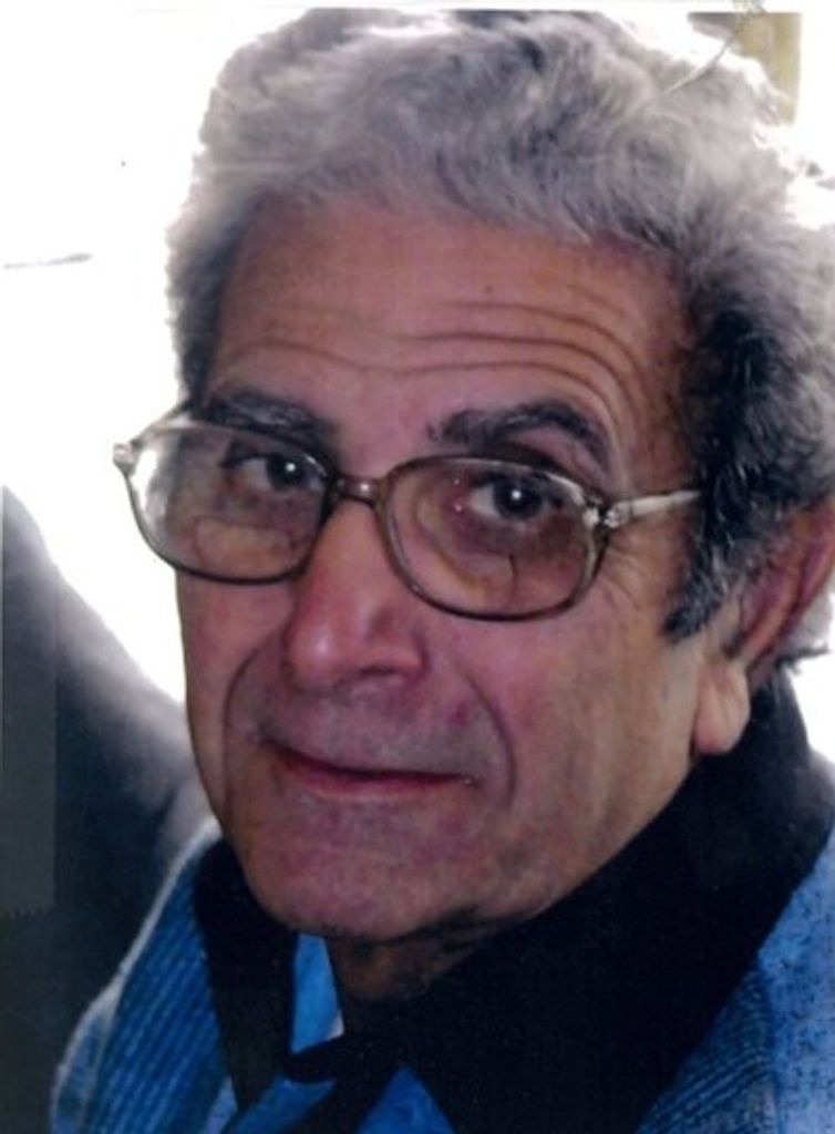 Robert John Perruso Profile Photo