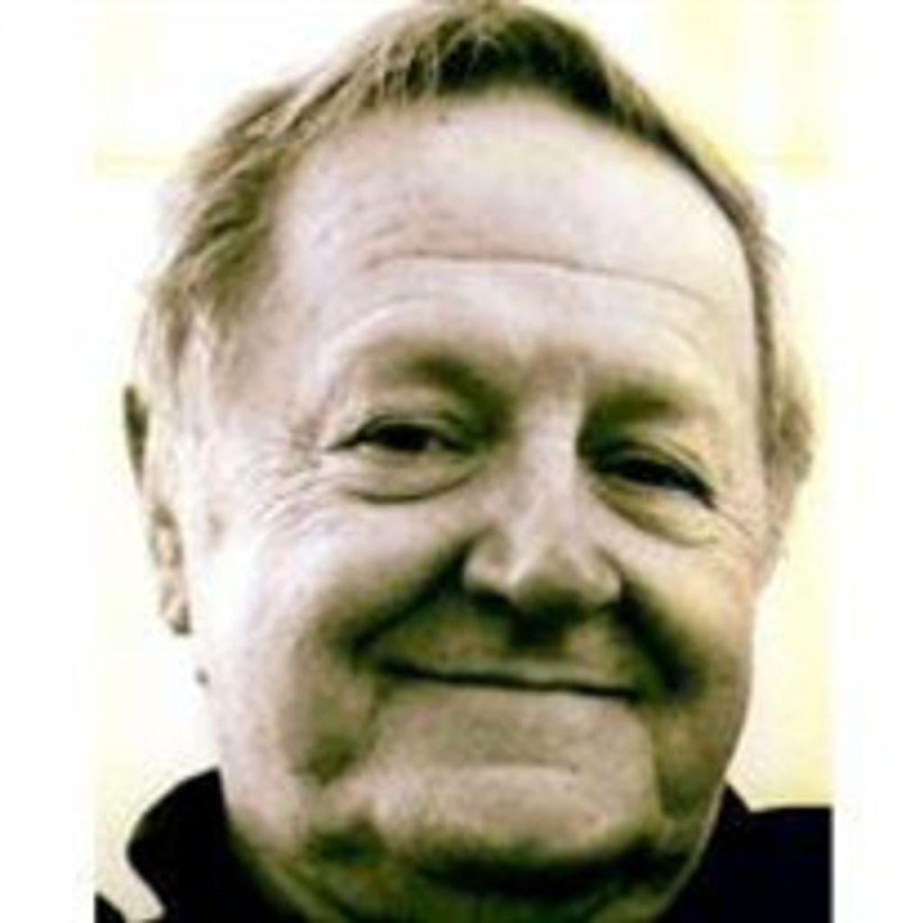 Robert E. Bob Needham