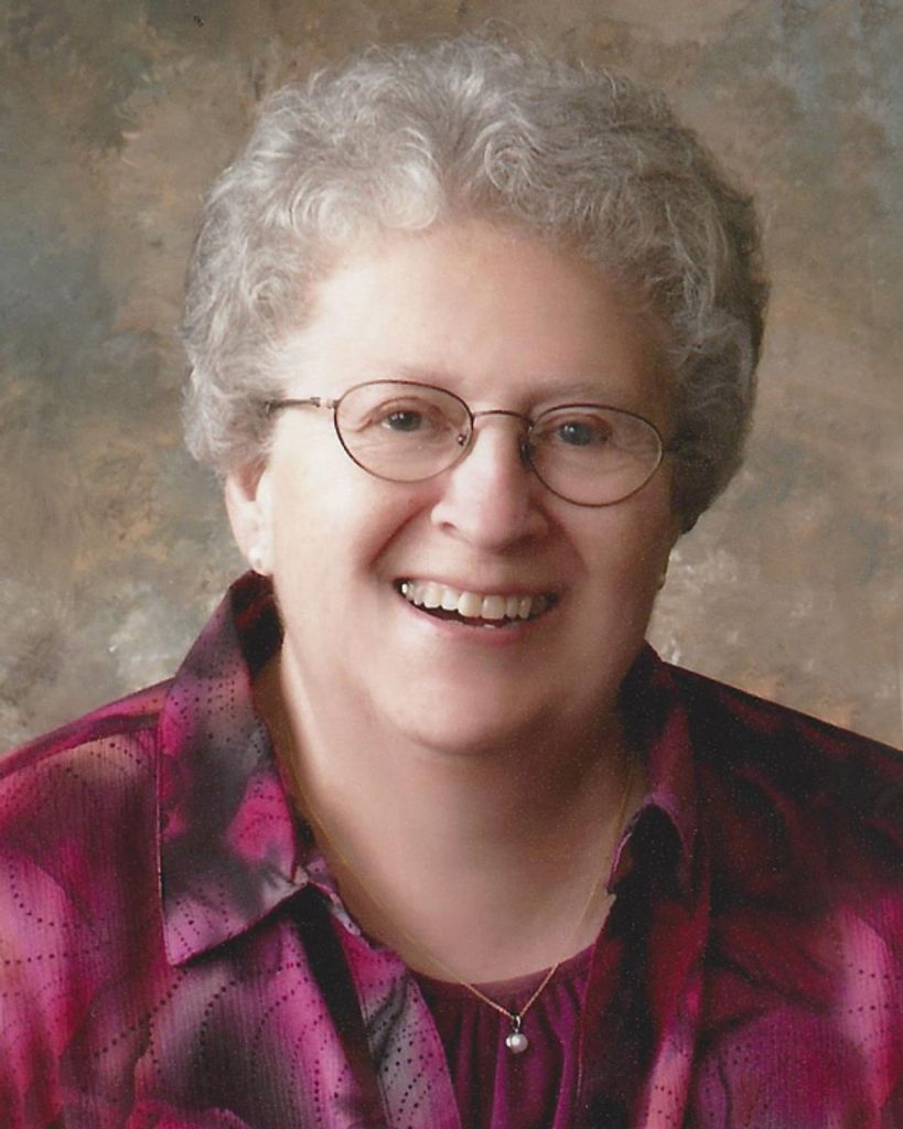 Constance D. Winter Profile Photo