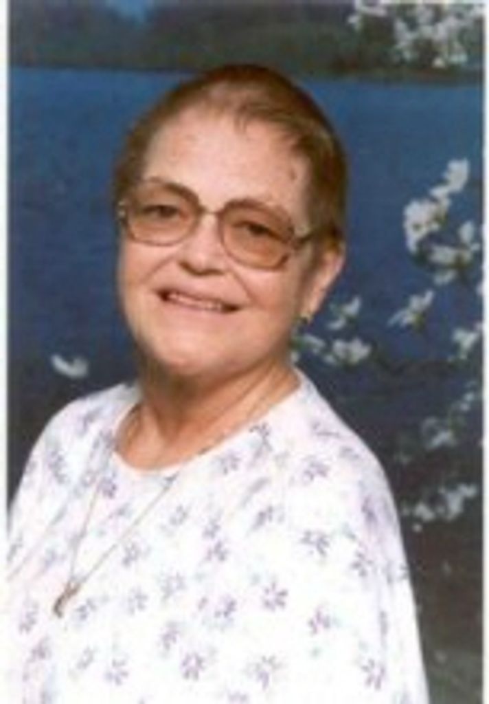Catherine Eleanor Jarvis Moore