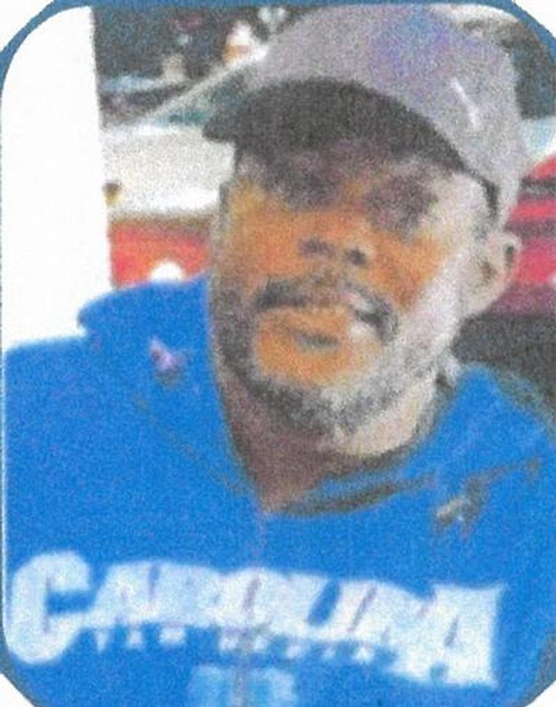 Daronly Jones Profile Photo
