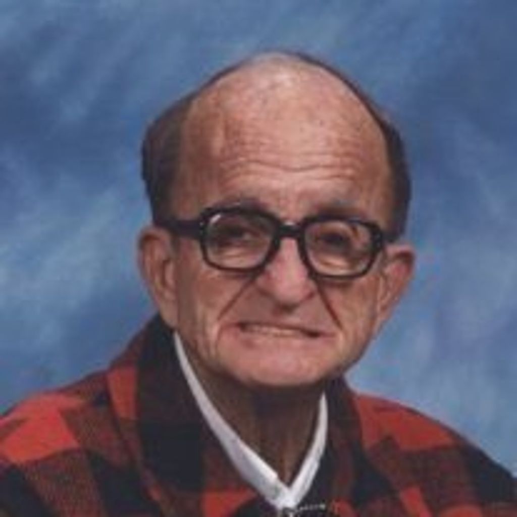 Darrell  Luther Mitchell