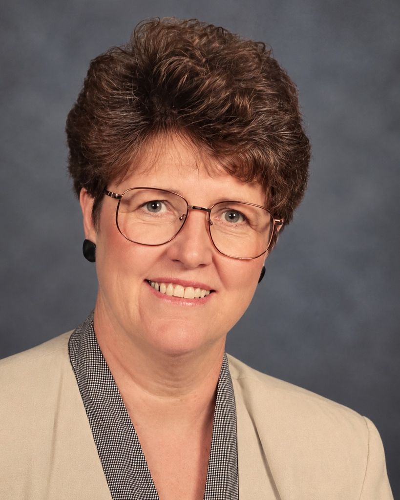 Elaine Kolpack