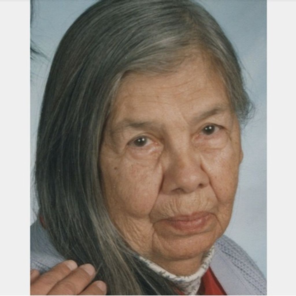 Dorothy Thelma Main Kinsey