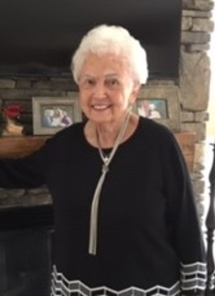 Carolyn White