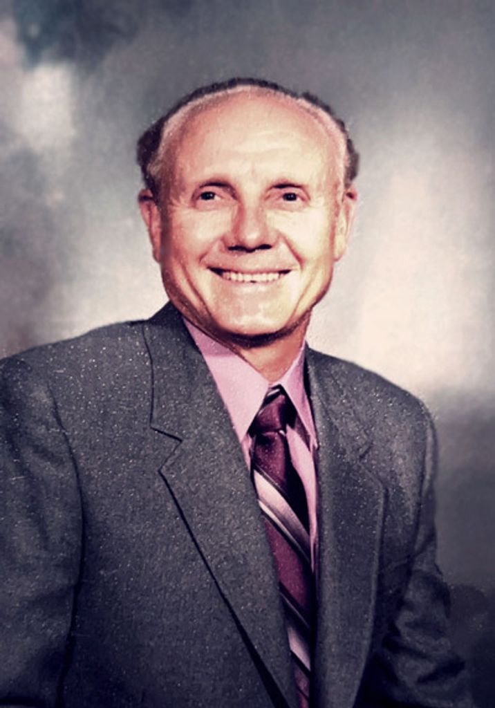 Leroy Folks Profile Photo