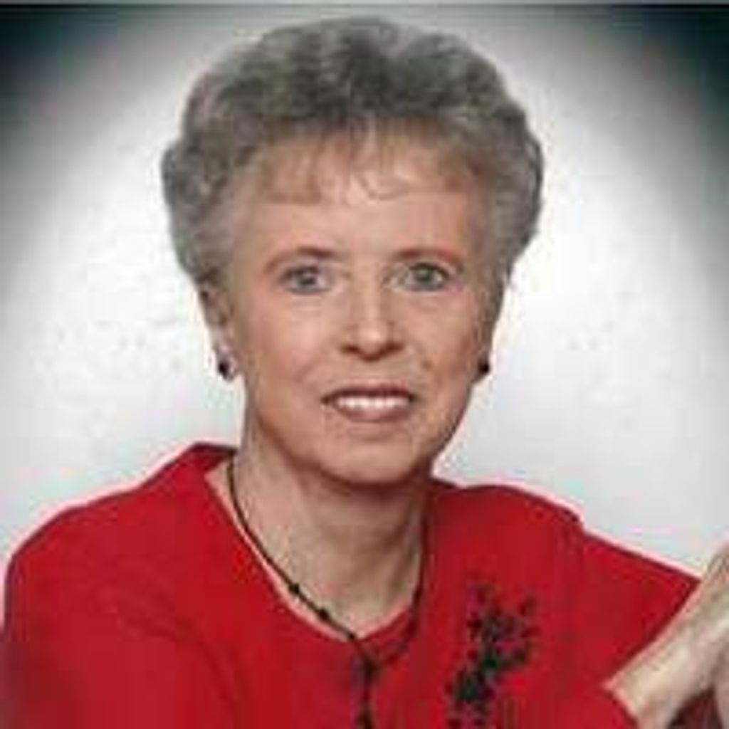 Shirley Preddy Briggs Profile Photo