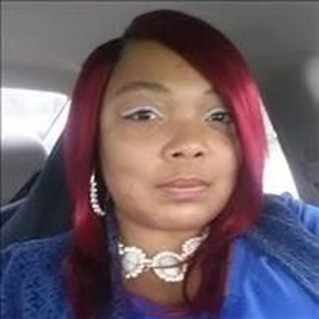 Tanika Nicole Dyeswann Jean