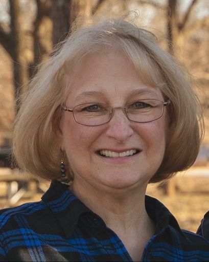 Norma Jean Parks's obituary image