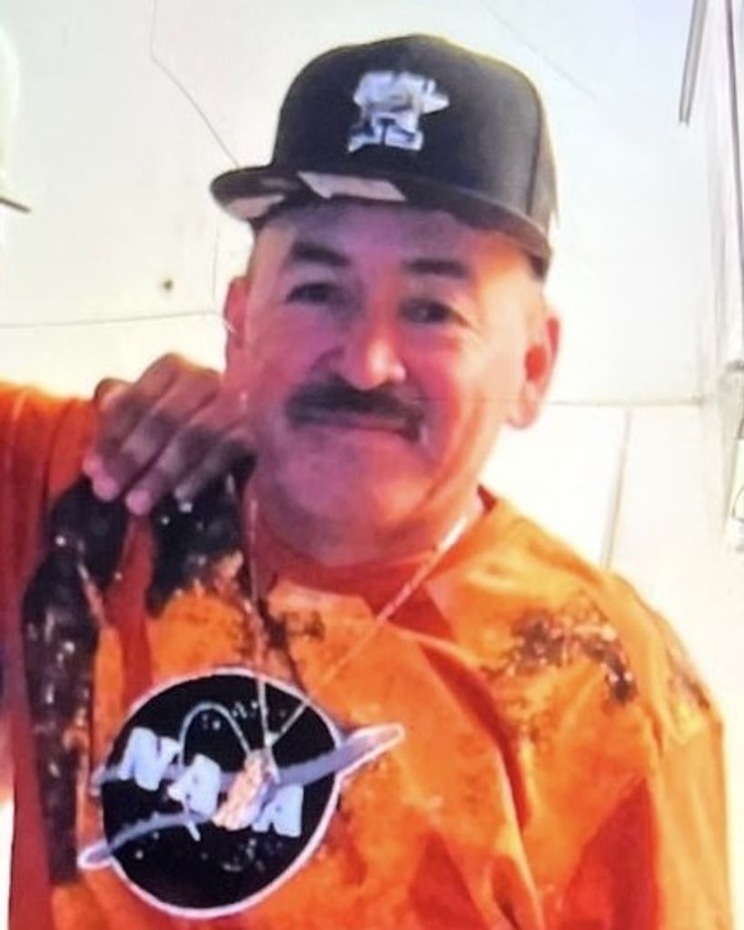 Jose Candido Trejo Profile Photo