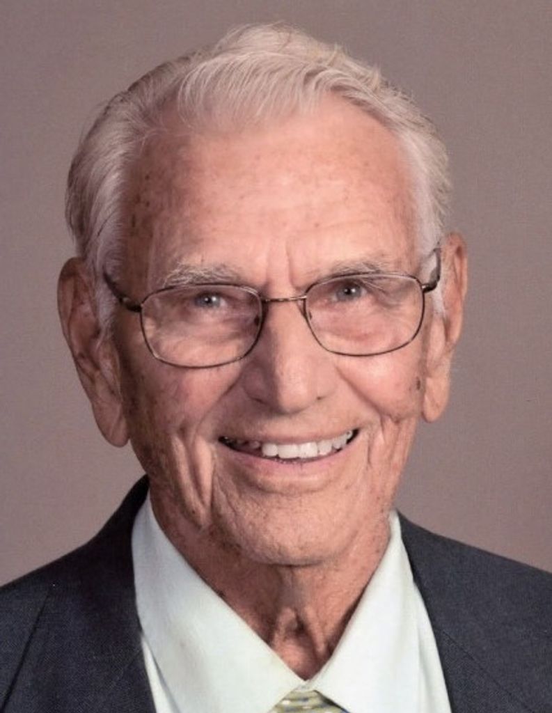 Robert "Bob" Leon Guyer