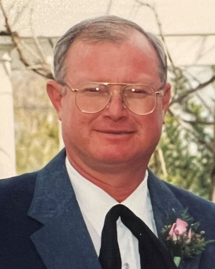 Craig A. Chambers Profile Photo