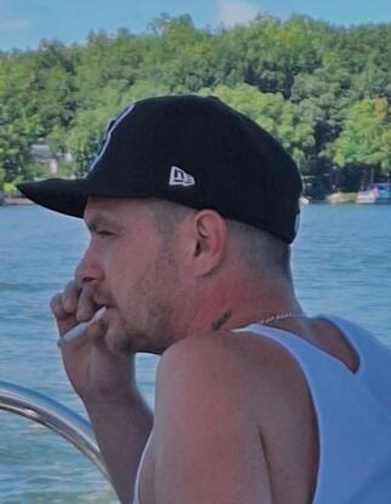 Rudolph "Rudy" D.S. Lupi