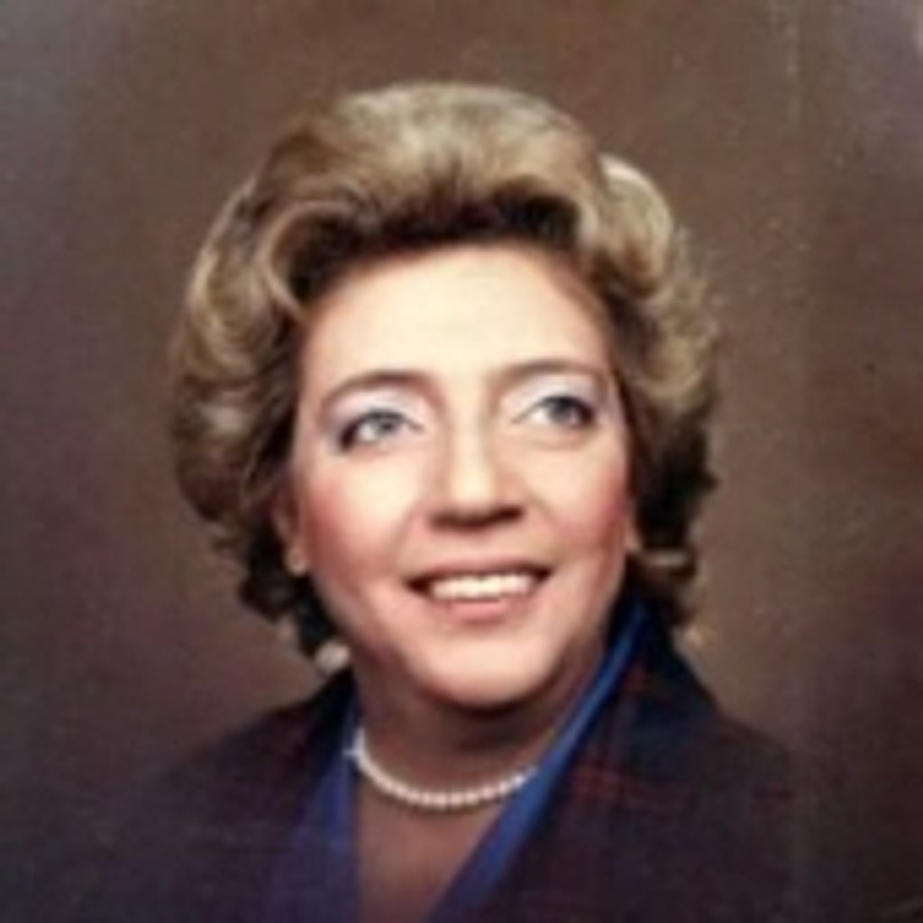 Patricia Mahoney Hoel