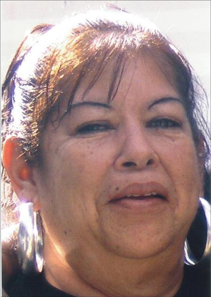 Kathy G. Lucero