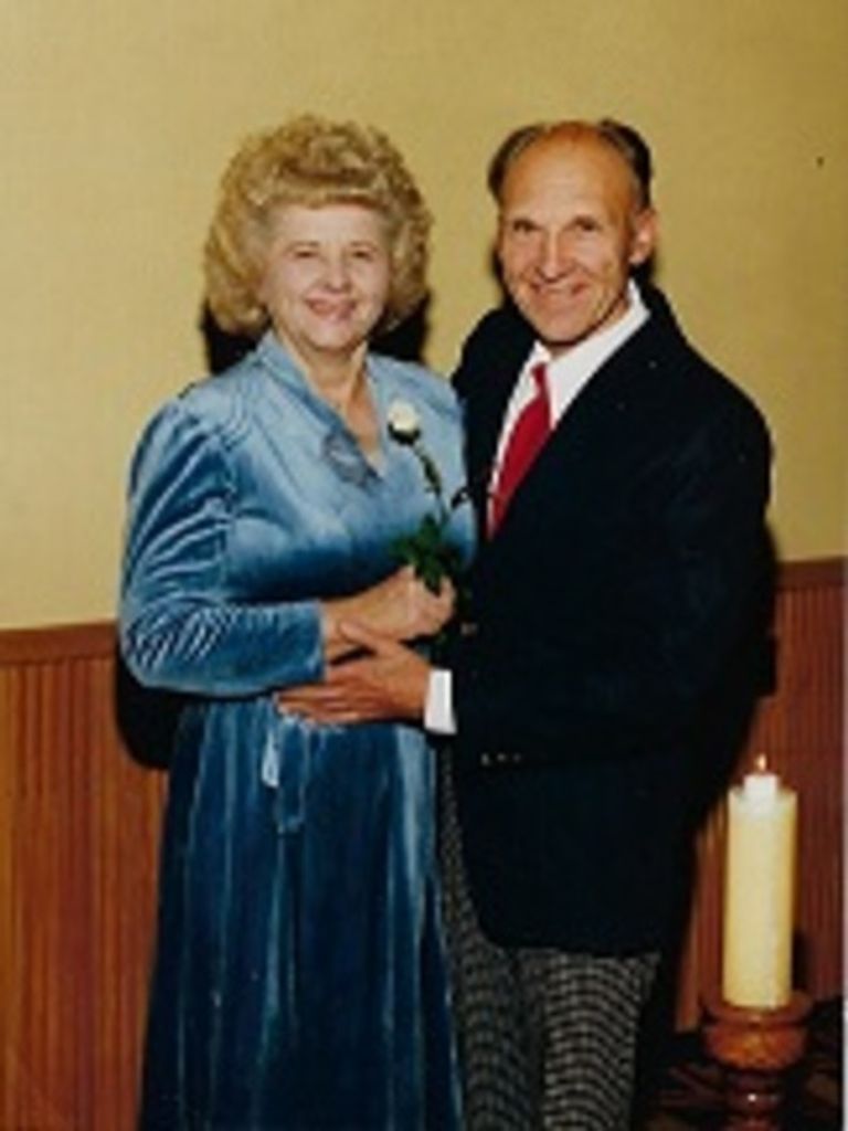 Dolores Evelyn Wesemann Profile Photo