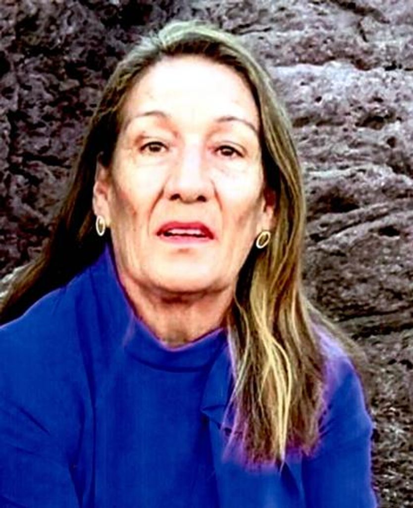 Victoria Marquez Profile Photo