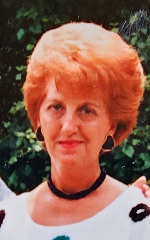 Patricia "Pat" F. Mcardle Profile Photo