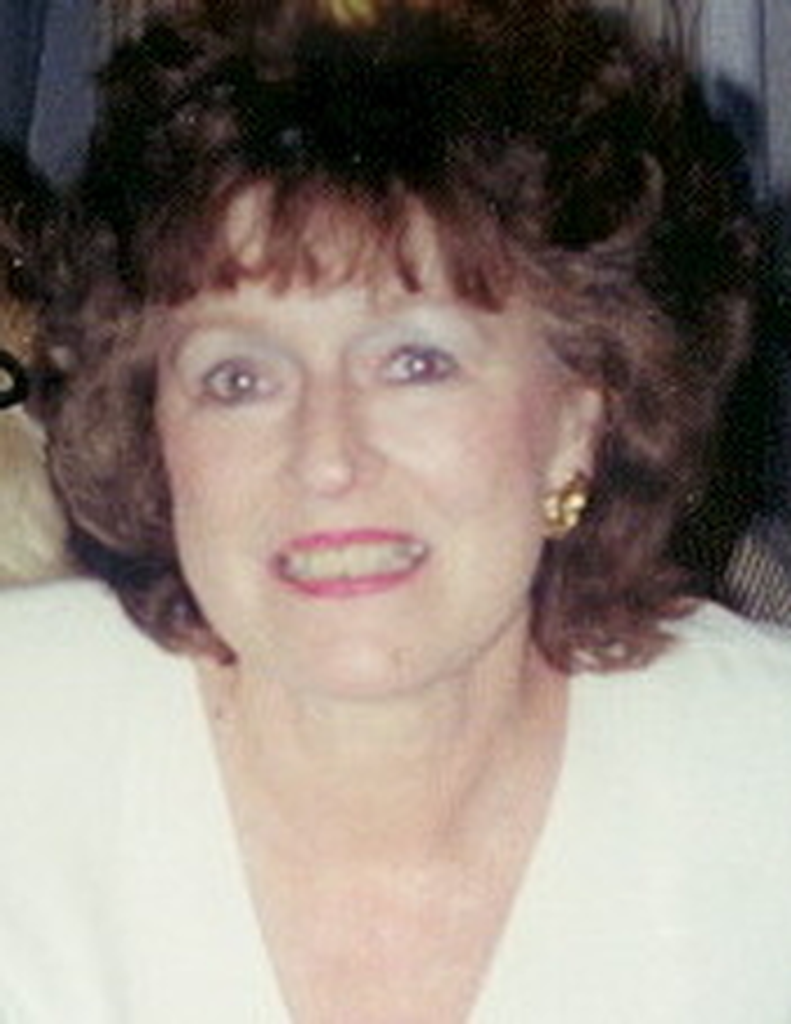 Gladys  Robinson Ramirez