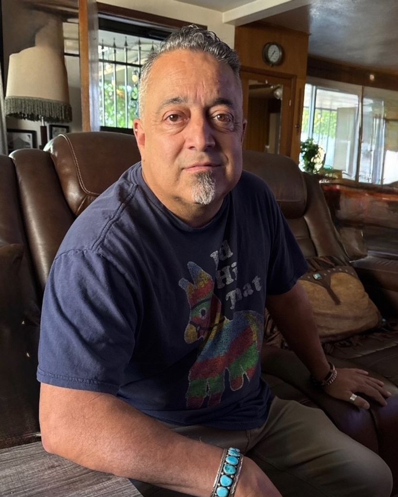 Allen Thomas Martinez