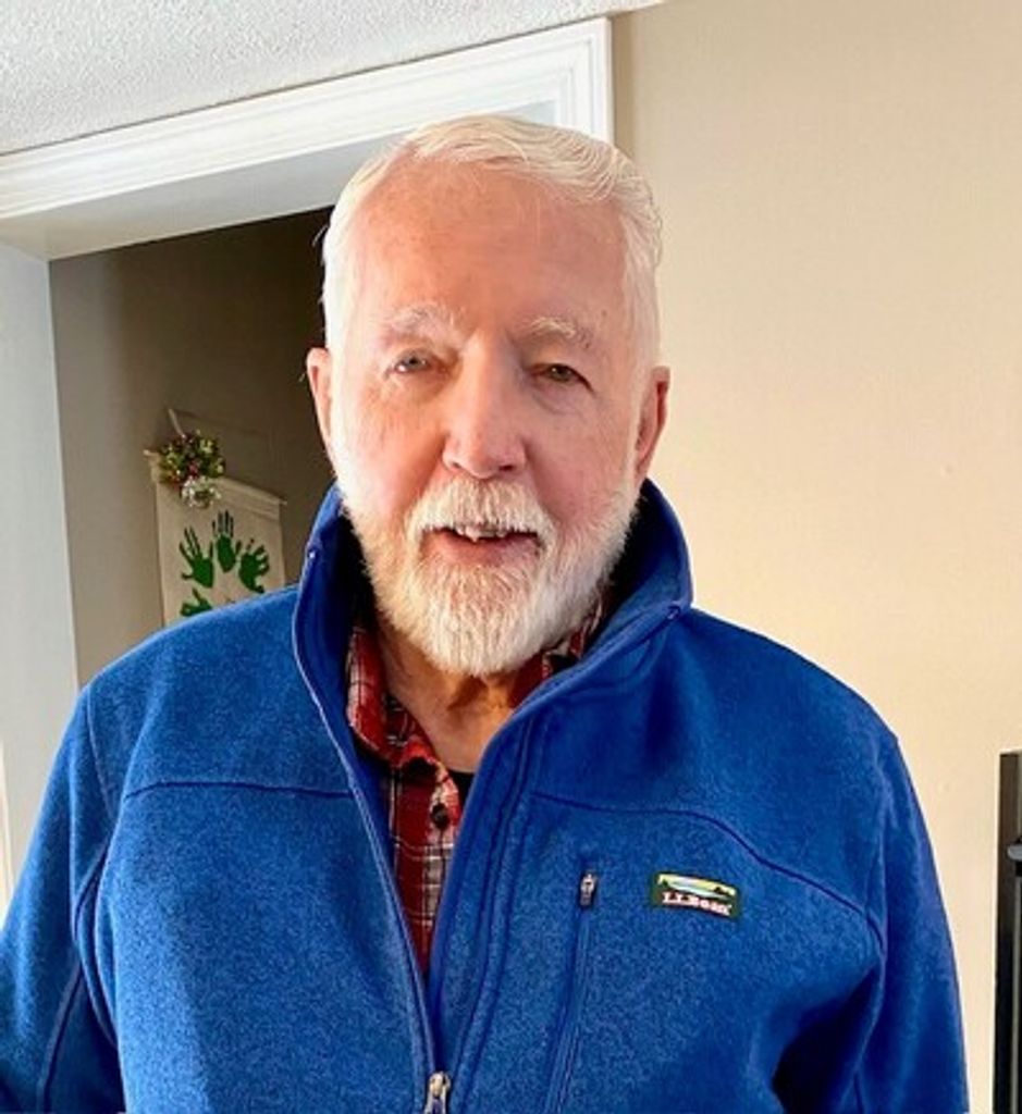 Craig Barry Richardson Profile Photo