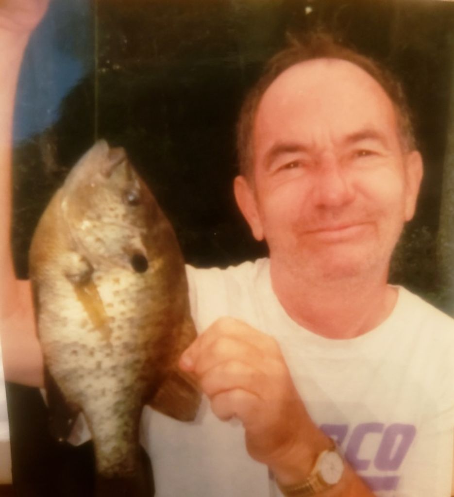 William "Bill" Terry