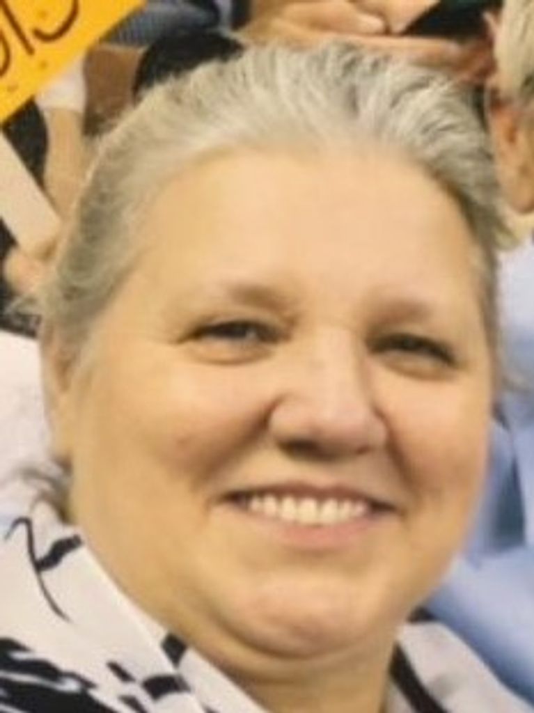 Enora Bergeaux Doyle