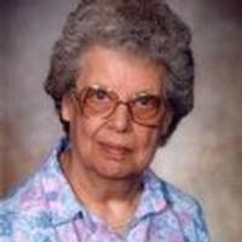 Dorothy Lloyd