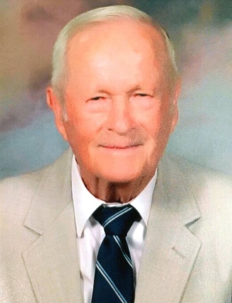 Charles Walker King