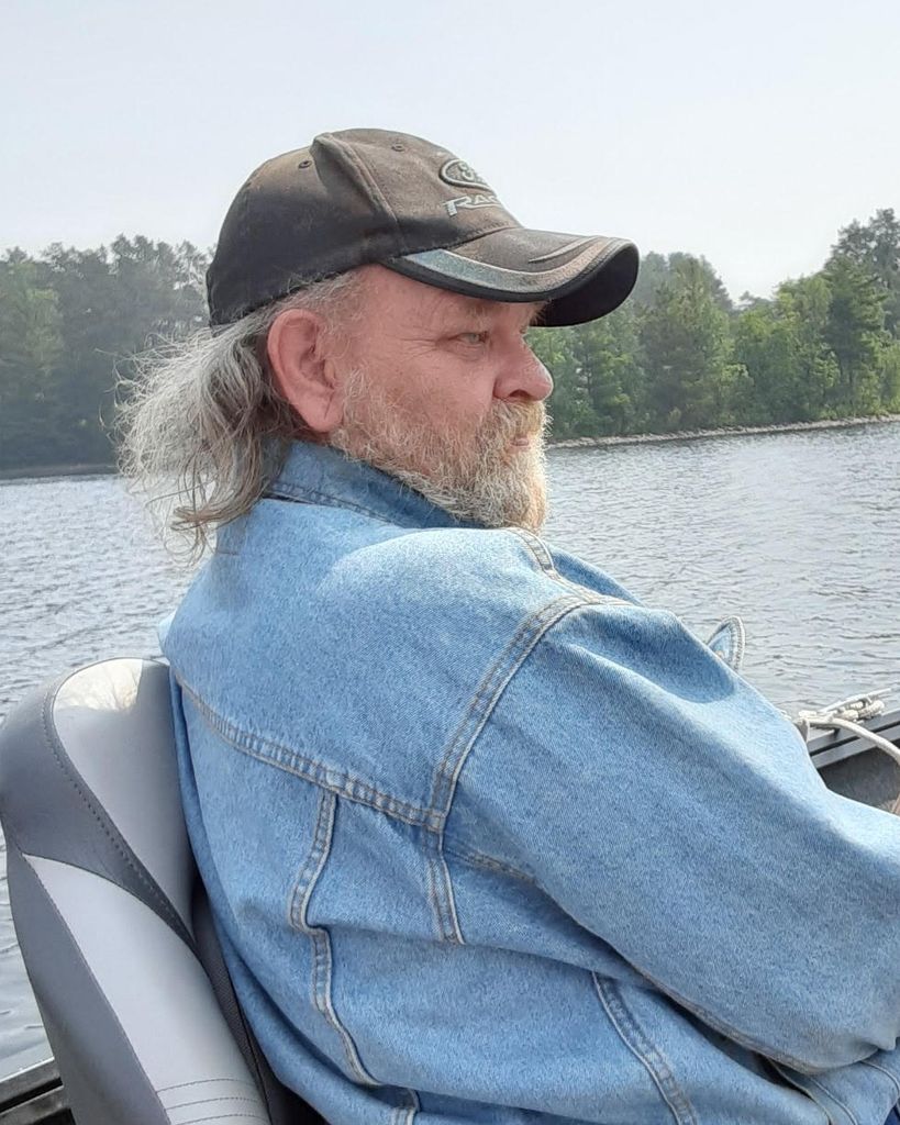 Scott Raymond Brown Profile Photo