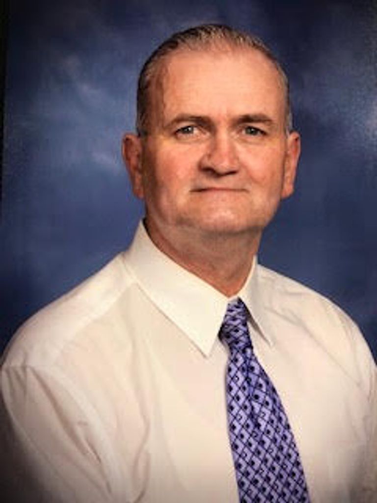 Gerald Lee Martz
