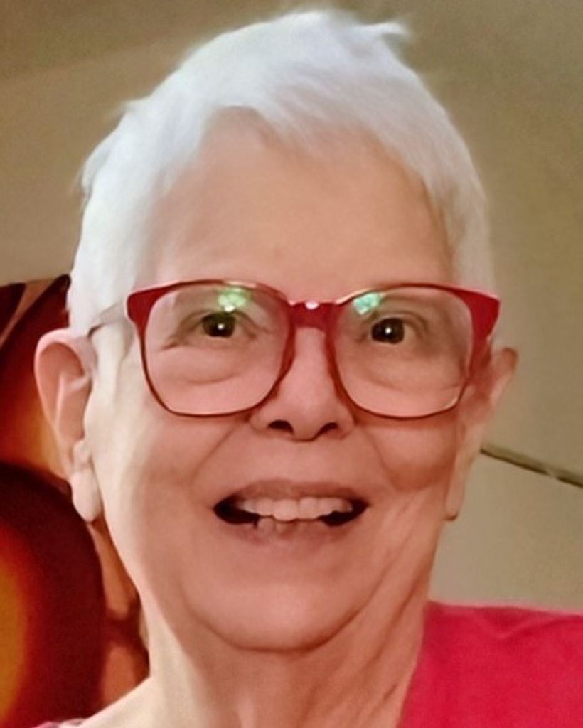 Beverley Sue Erskine Holland