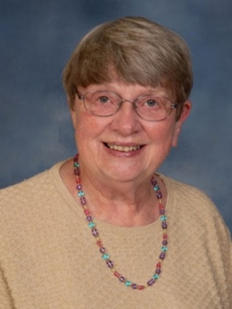 Judith Trinklein Profile Photo