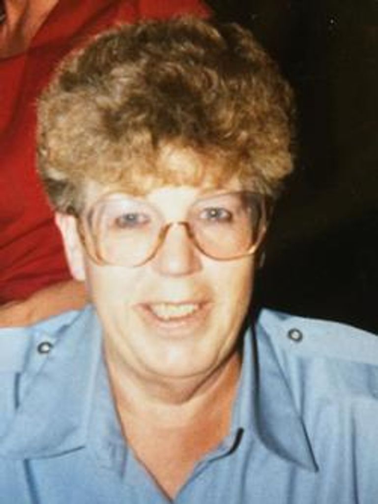 Barbara Annette Craig