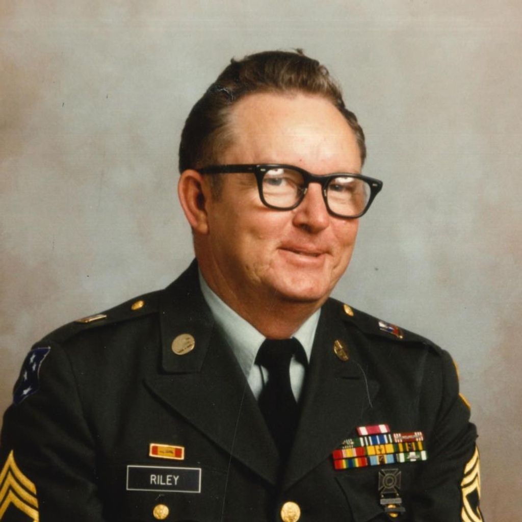 Ray Riley