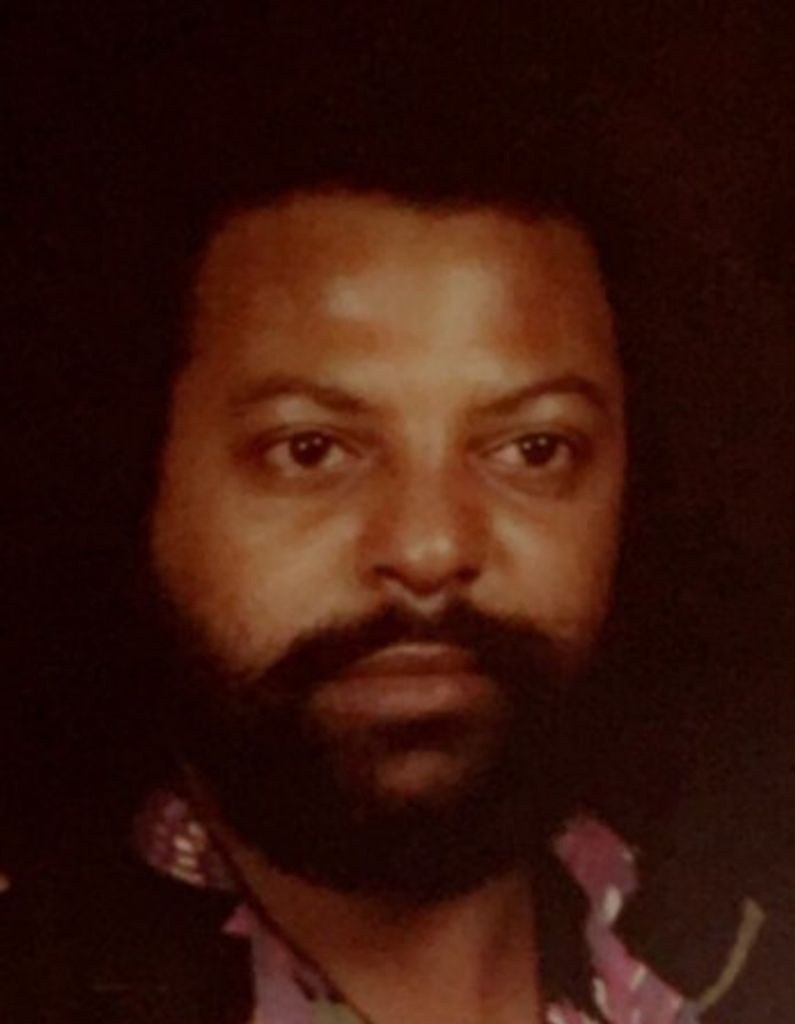 Ocie Reeves Jr.