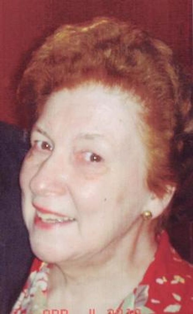 Lea M. (Motard) Roberts