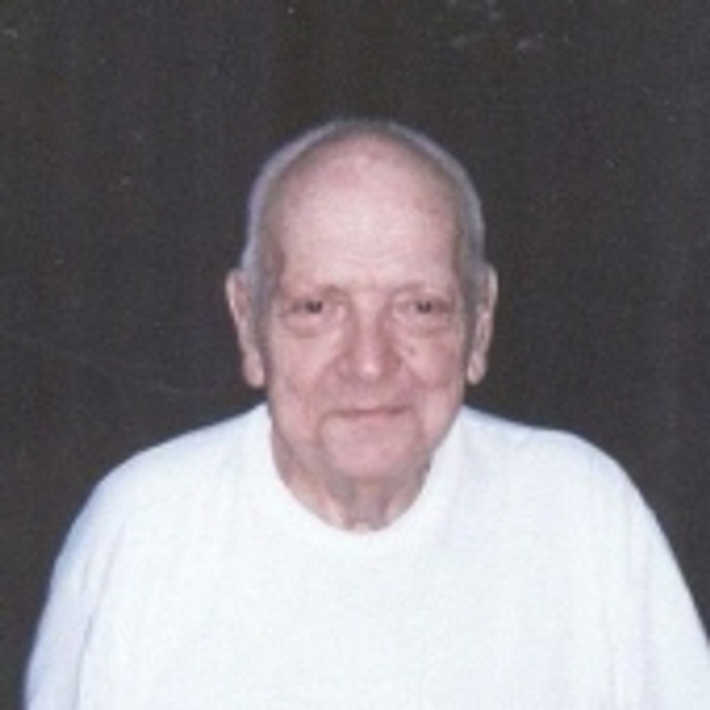 Donald Bruce Yarger