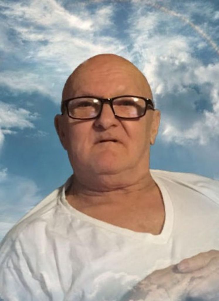 Gary E. Little Profile Photo