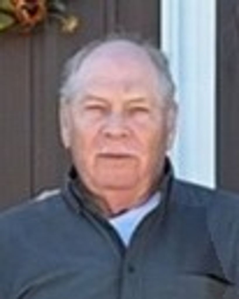 Harold Curry Ray Profile Photo