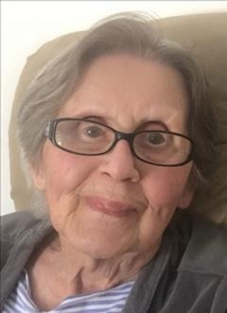 Jean Ann Harrison Profile Photo