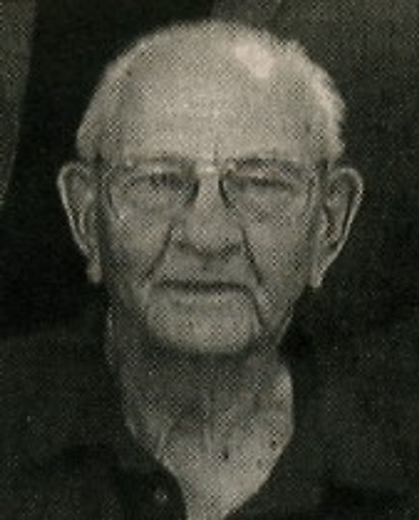 Henry Broughton Profile Photo