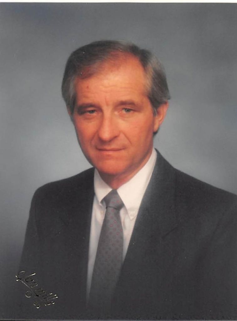 Dwaine Thomasson Profile Photo