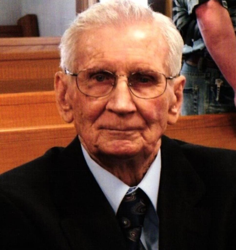 Bradley Temple