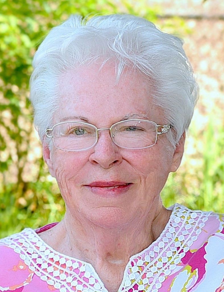 Marilyn  Ruth Marrs Profile Photo