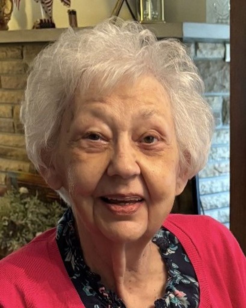 Fern A Lutz Profile Photo