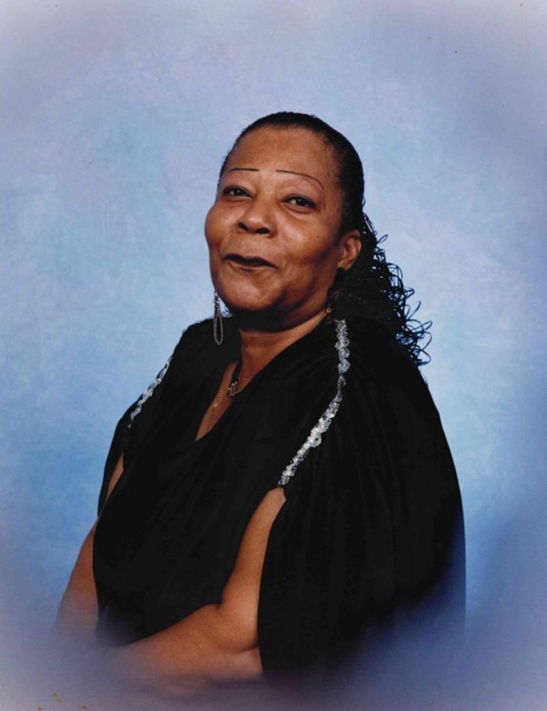 Lois Jean Fields
