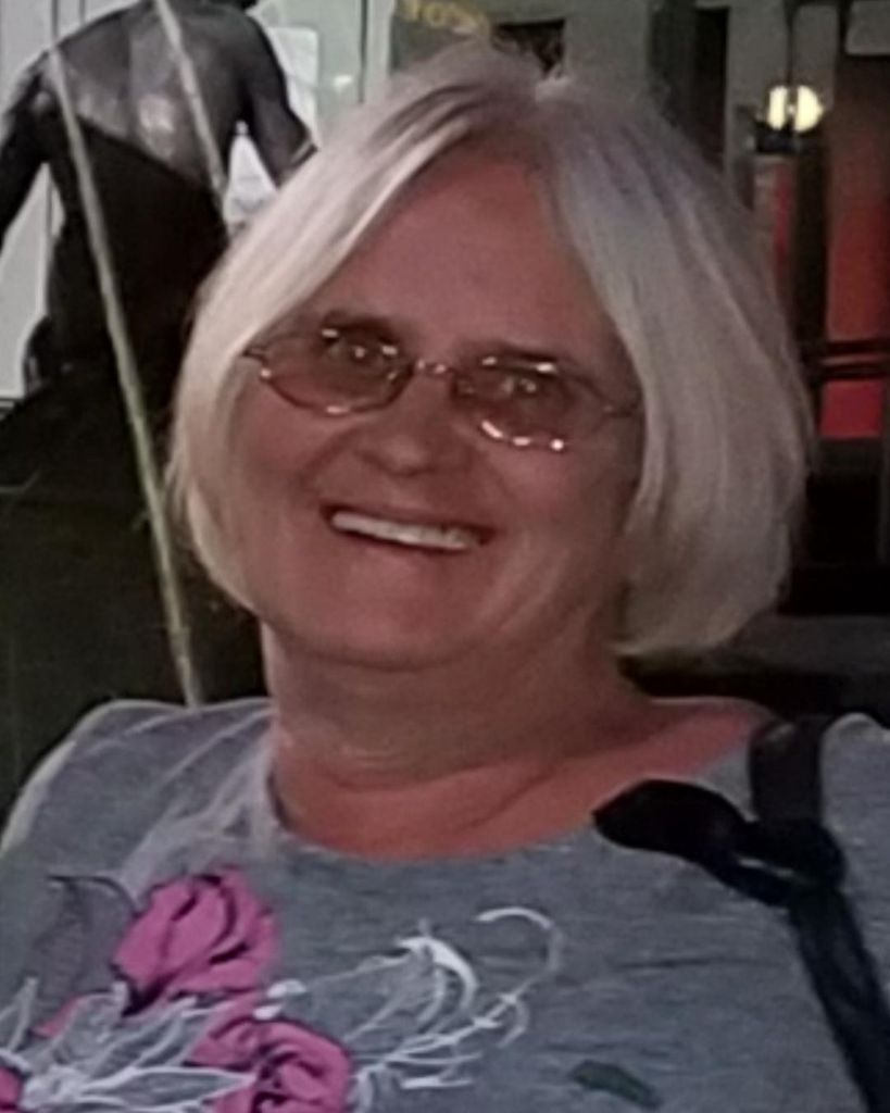 Cindy S Cioffe